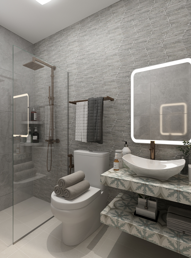 Bathroom Renovation Singapore 2022: Do You Really Need One?