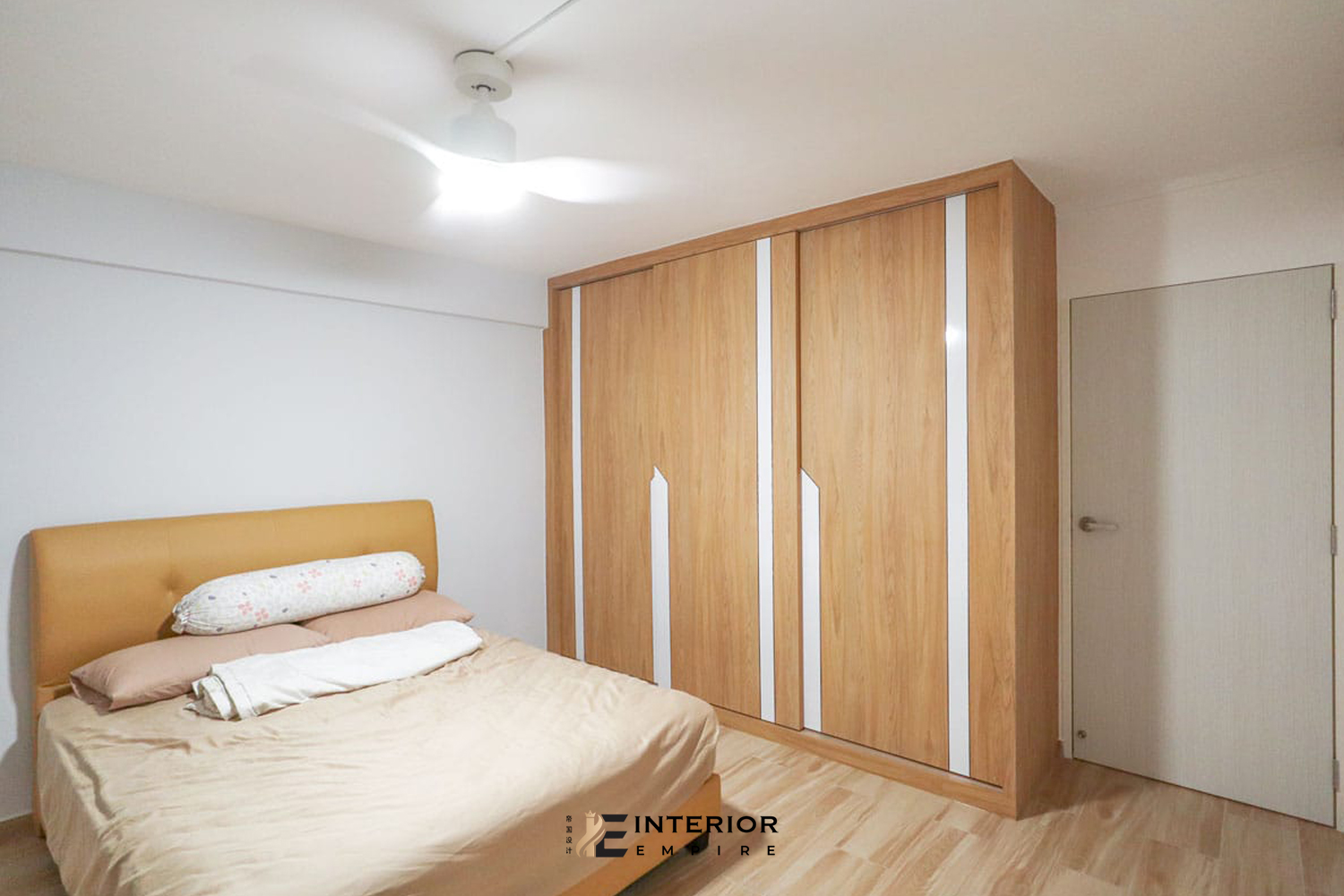 Bedroom Renovation Singapore – Renovating Bedroom Renovation Cost