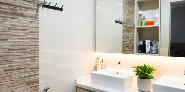 11 Ideas For Your Modern Luxury Bathroom Design Singapore