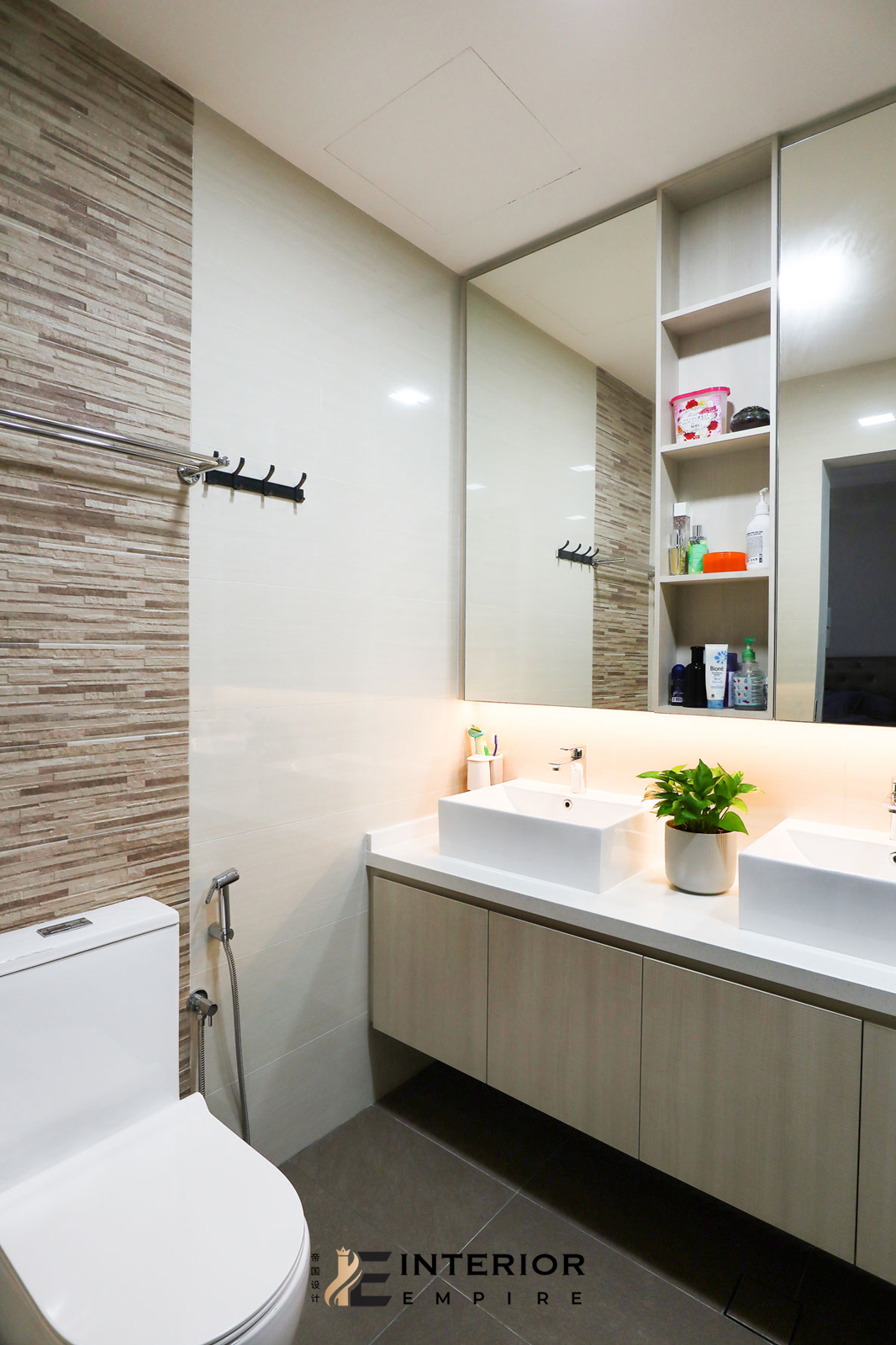 11 Ideas For Your Modern Luxury Bathroom Design Singapore