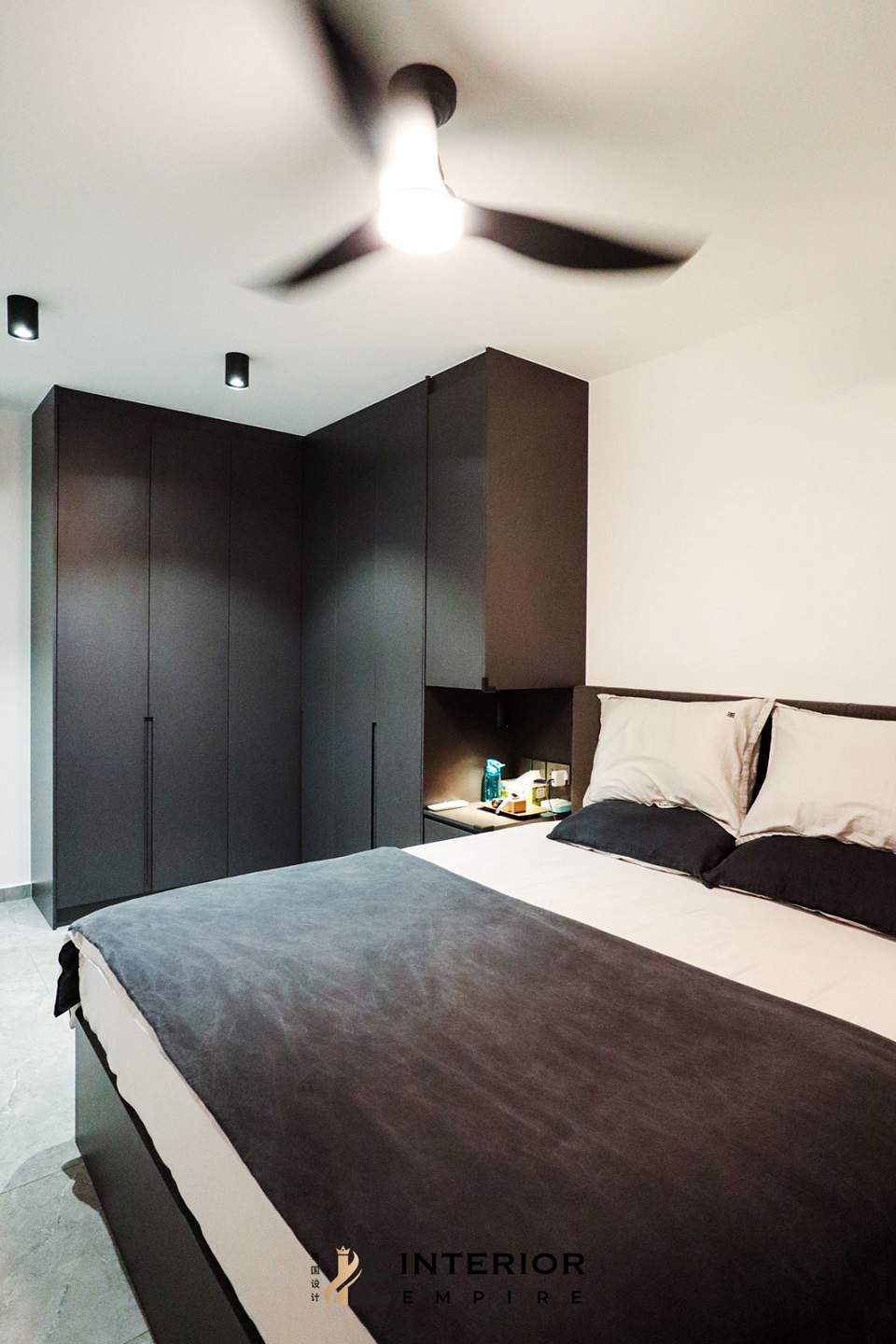 6 Innovative Ideas for Singapore Home Owners to Make Your Bedroom More Lively