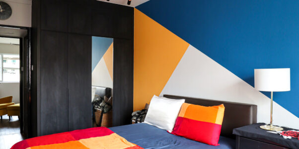 The Top 10 Bedroom Designs For Teenage In Singapore