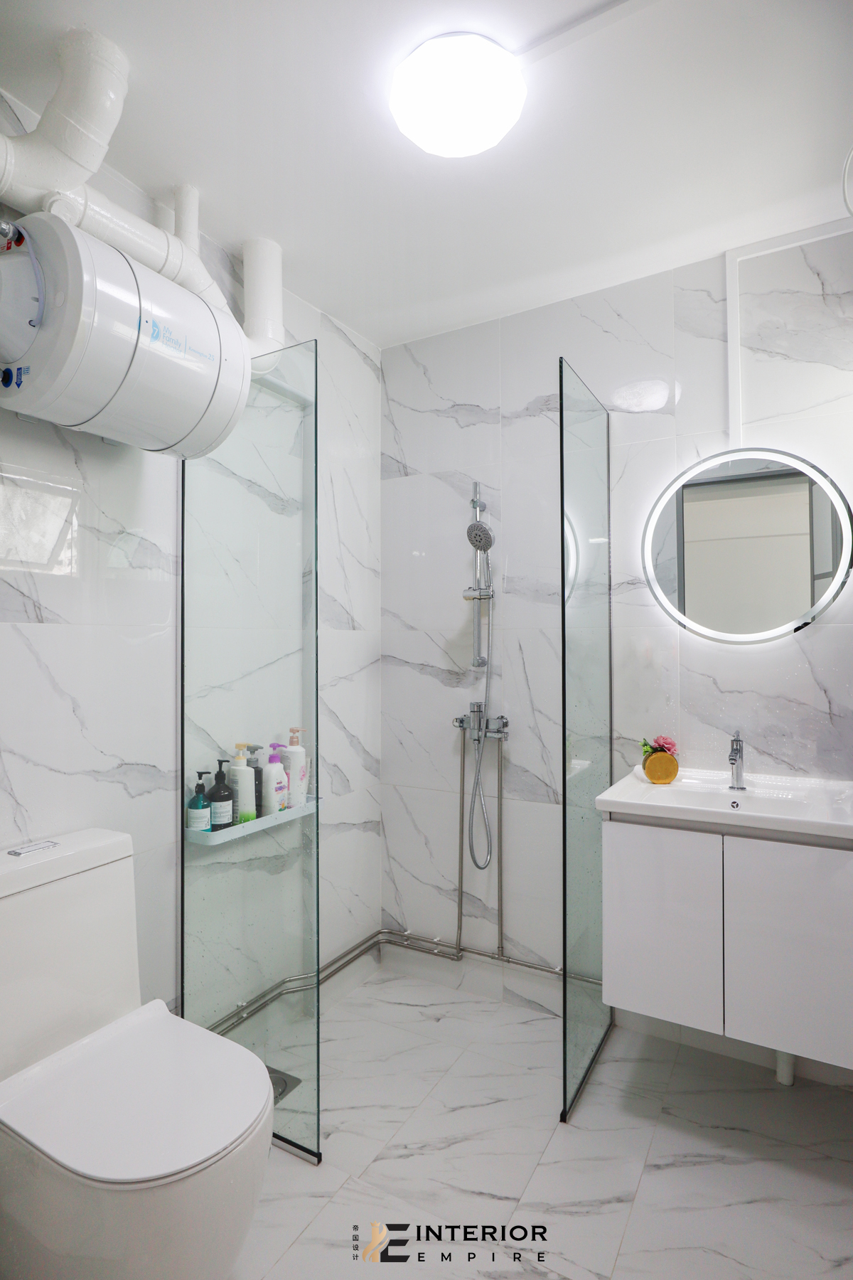 Reasonable Bathroom Renovations: Elevating Your Home Improvement without Breaking the Bank