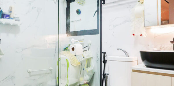 Navigating the High Costs of Bathroom Renovation in Singapore: A Step-by-Step Guide