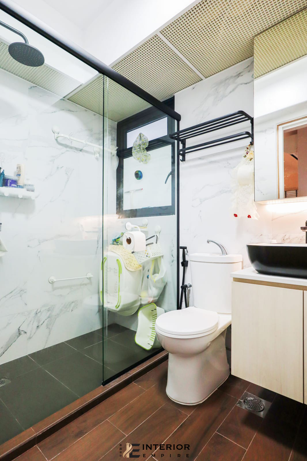 Navigating the High Costs of Bathroom Renovation in Singapore: A Step-by-Step Guide