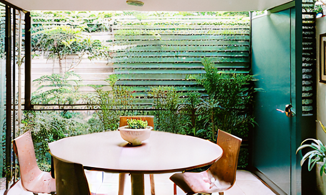sustainability and eco-friendliness renovation-singapore
