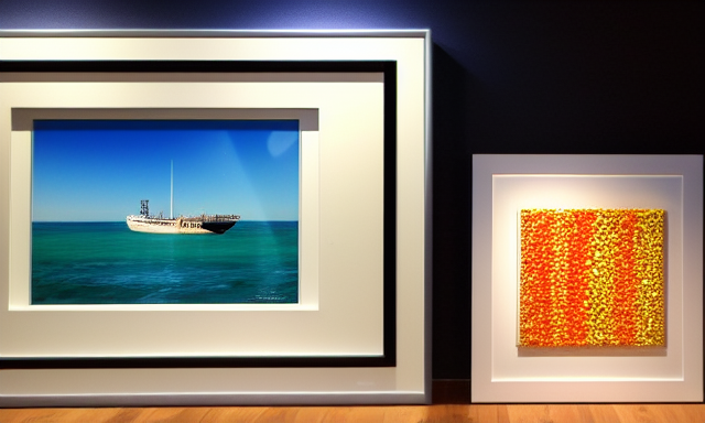 How to Select and Display Art that Complements Your Design Style for Home in Tampines, Singapore